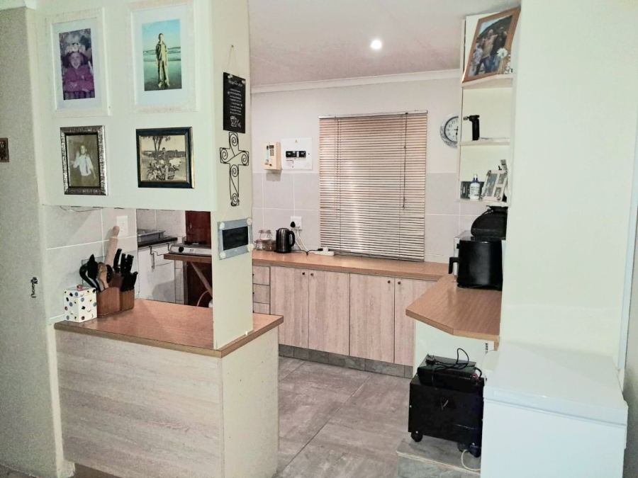To Let 3 Bedroom Property for Rent in Kamma Park Eastern Cape